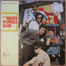 Siegel/Schwall Band - The Siegel Schwall Band (Vinyle Usagé)