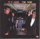 Who - Its Hard (Vinyle Usagé)