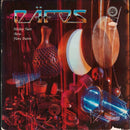 Mickey Hart / Airto / Flora Purim - Dafos (Vinyle Usagé)