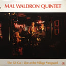 Mal Waldron - The Git Go /  Live At The Village Vanguard (Vinyle Usagé)