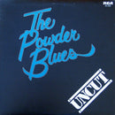 Powder Blues - Uncut (Vinyle Usagé)
