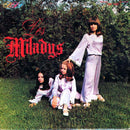 Miladys - Les Miladys (Vinyle Usagé)
