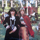 Heart - Little Queen (Vinyle Usagé)