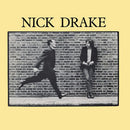 Nick Drake - Nick Drake (Vinyle Usagé)