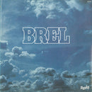 Jacques Brel - Brel (Les Marquises) (Vinyle Usagé)