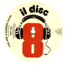 Gary Low - You Are A Danger (Vinyle Usagé)