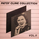 Patsy Cline - Patsy Cline Collection Vol II (Vinyle Usagé)