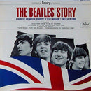 Beatles - The Beatles Story (Vinyle Usagé)