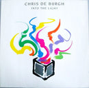 Chris De Burgh - Into The Light (Vinyle Usagé)