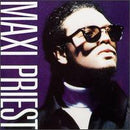 Maxi Priest - Maxi Priest (Vinyle Usagé)