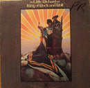 Little Richard - King of Rock and Roll (Vinyle Usagé)