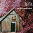 Space Debris - Krautrock-Sessions 1994:2001 (Vinyle Usagé)