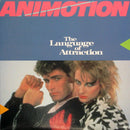 Animotion - The Language of Attraction (Vinyle Usagé)