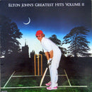 Elton John - Greatest Hits Volume II (Vinyle Usagé)