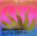 Jefferson Starship - Gold (Vinyle Usagé)