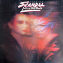 Scandal / Patty Smyth - Warrior (Vinyle Usagé)