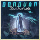 Donovan - Slow Down World (Vinyle Usagé)