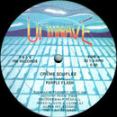 Purple Flash - Creme Souflee (Vinyle Usagé)