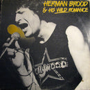 Herman Brood and His Wild Romance - Herman Brood and His Wild Romance (Vinyle Usagé)