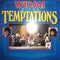 Widjai Bachasingh - Widjai With His Temptations (Vinyle Usagé)