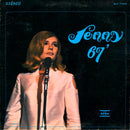Jenny Rock - Jenny 67 (Vinyle Usagé)