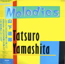 Tatsuro Yamashita - Melodies (Vinyle Usagé)