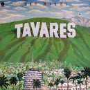 Tavares - Sky High (Vinyle Usagé)