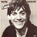 Iggy Pop - Lust For Life / The Idiot (Vinyle Usagé)