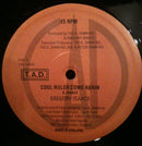 Gregory Isaacs - Cool Ruler Come Again (Vinyle Usagé)