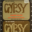 Annie Ross / Buddy Bregman - Gypsy (Vinyle Usagé)