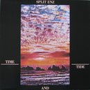 Split Enz - Time and Tide (Vinyle Usagé)