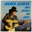 Peter Rowan - The Walls Of Time (Vinyle Usagé)