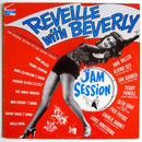 Various - Reveille With Beverly & Jam Session (Vinyle Usagé)