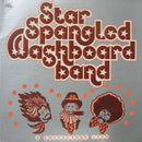 Star Spangled Washboard Band - A Collectors Item (Vinyle Usagé)