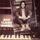 Jean Claude Vannier - Jean Claude Vannier (Vinyle Usagé)