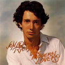 Jonathan Richman / Modern Lovers - Jonathan Richman & The Modern Lovers (Vinyle Usagé)