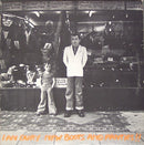 Ian Dury - New Boots And Panties (Vinyle Usagé)