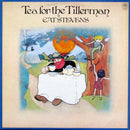 Cat Stevens - Tea For The Tillerman (Vinyle Usagé)