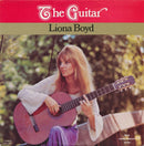 Various / Boyd - The Guitar (Vinyle Usagé)