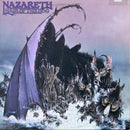 Nazareth - Hair of the Dog (Vinyle Usagé)