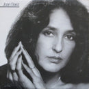 Joan Baez - Honest Lullaby (Vinyle Usagé)