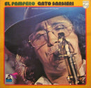 Gato Barbieri - El Pampero (Vinyle Usagé)
