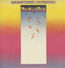 Mahavishnu Orchestra - Birds of Fire (Vinyle Usagé)