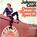 Johnny Cash - Orange Blossom Special (Vinyle Usagé)