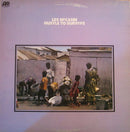 Les Mccann - Hustle to Survive (Vinyle Usagé)