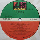 Tina B - Nothins Gonna Come Easy (Vinyle Usagé)