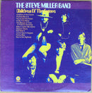 Steve Miller Band - Children of the Future (Vinyle Usagé)
