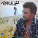 Johnny Bristol - Hang On In There Baby (Vinyle Usagé)