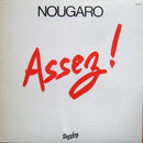 Claude Nougaro - Assez (Vinyle Usagé)