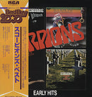 Scorpions - Early Hits (Vinyle Usagé)